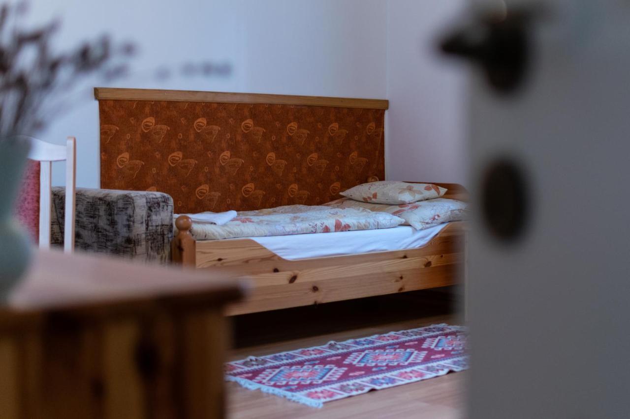Kapolna Vendeghaz Apartment Kerkaskapolna